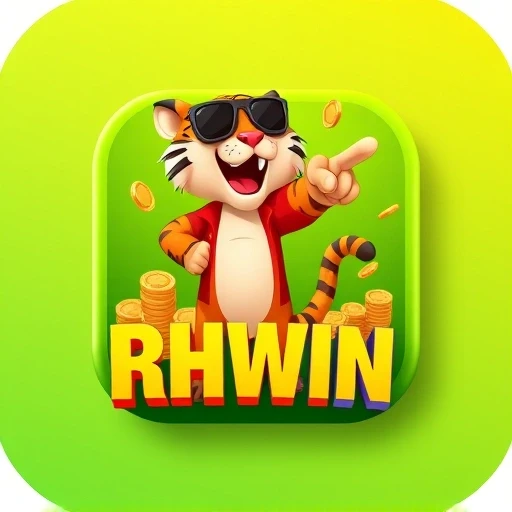 rhwin.com Logo