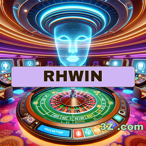 Recursos Impressionantes do App do rhwin.com para Gamers