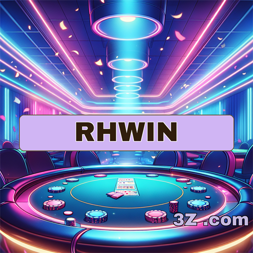 Bônus Fantásticos Esperam por Você no rhwin.com