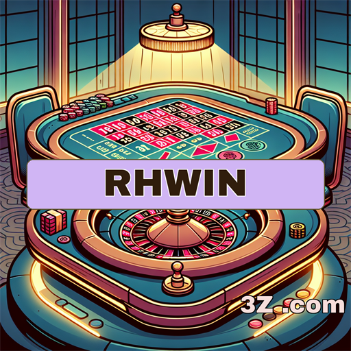 Mergulhe no Cassino do rhwin.com e Sinta a Emoção