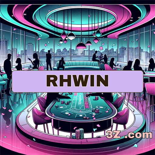 Confiável e Incrível: O Que Esperar do rhwin.com