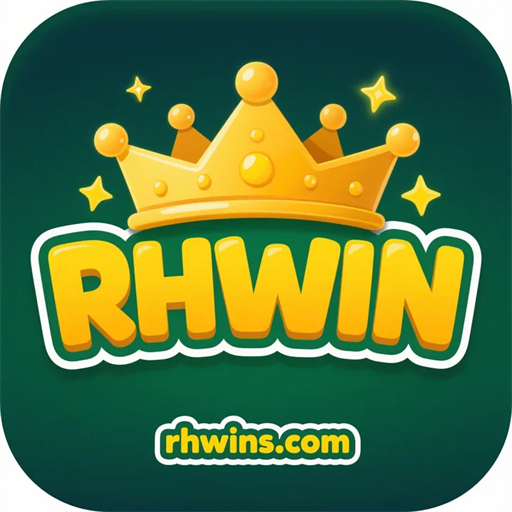 rhwin.com : Experimente a melhor plataforma de jogos online no Brasil