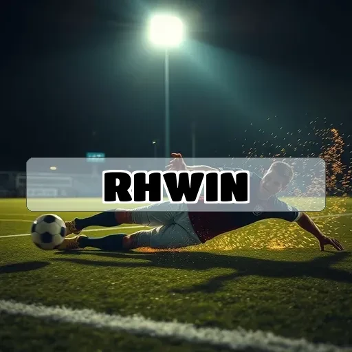 rhwin.com: A Nova Era do Cadastro em Jogos Online