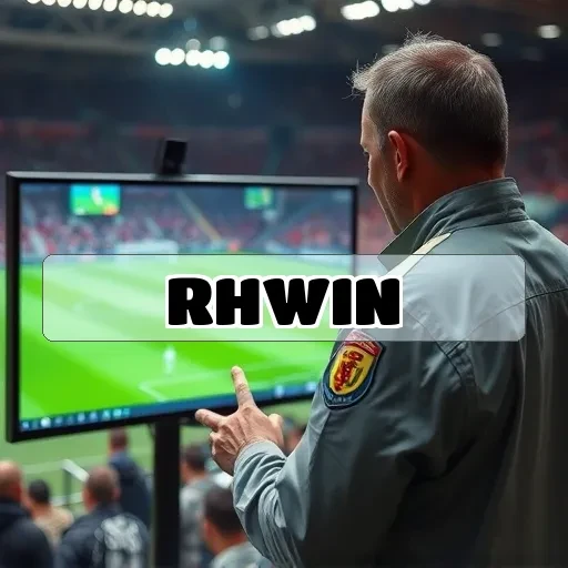 rhwin.com: Protegendo Você em Cada Aposta com Segurança Avançada