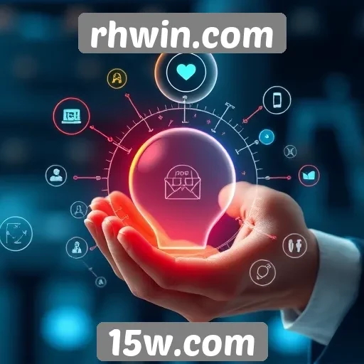 Inovações tecnológicas introduzidas no rhwin